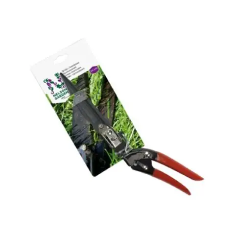Sänkt pris Nelson Garden 5447 Gräs- och kantsax